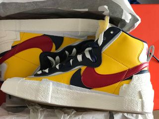 (Category: ) located in . Submitted by sneaker007 (Listing ID 1027626457, Image 1). Description: .