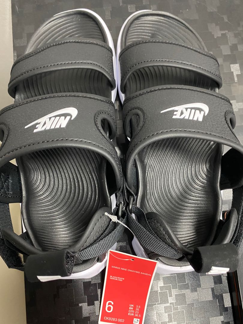 NIKE Sandals (Women), Women's Fashion, Footwear, Sandals on Carousell