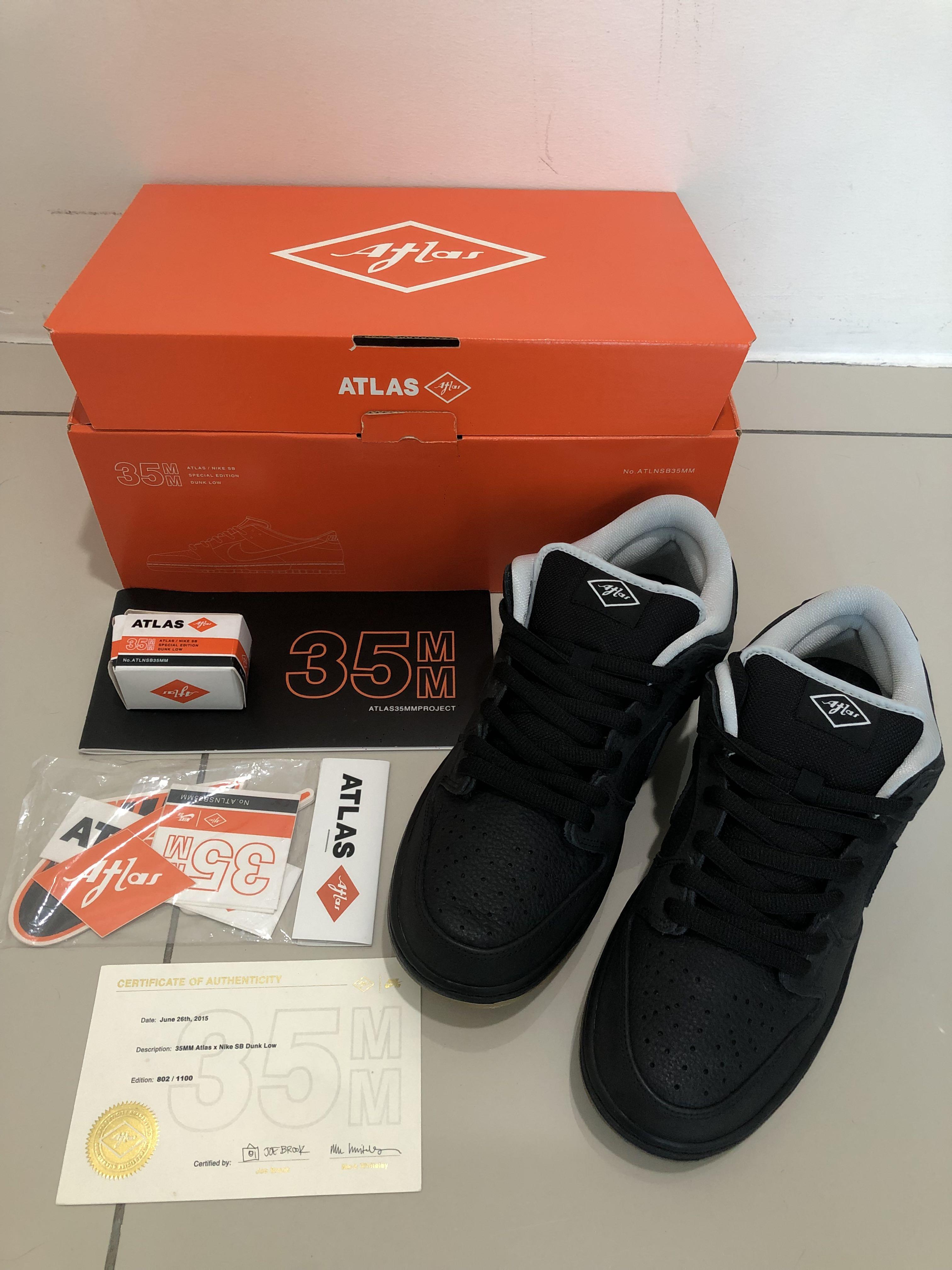 Nike sb atlas 35mm on sale