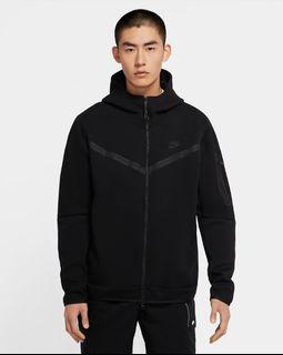 NIKE Sportswear Tech Fleece 外套
