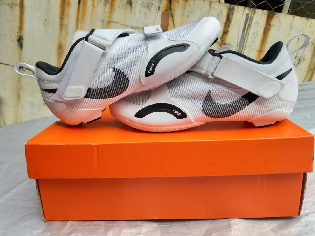 Nike SuperRep cycling cleat shoes, Sports Equipment, Bicycles & Parts
