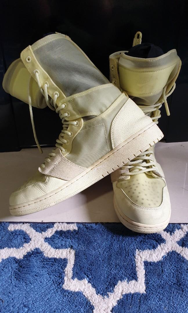 Aj1 explorer hotsell