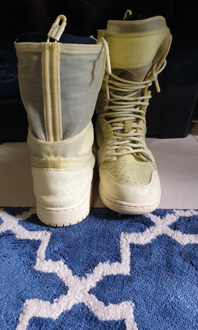 Nike aj1 discount explorer xx