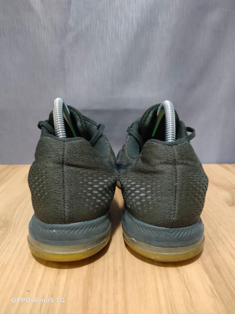 NIKE ZOOM ALL OUT Men s Fashion Footwear Sneakers on Carousell