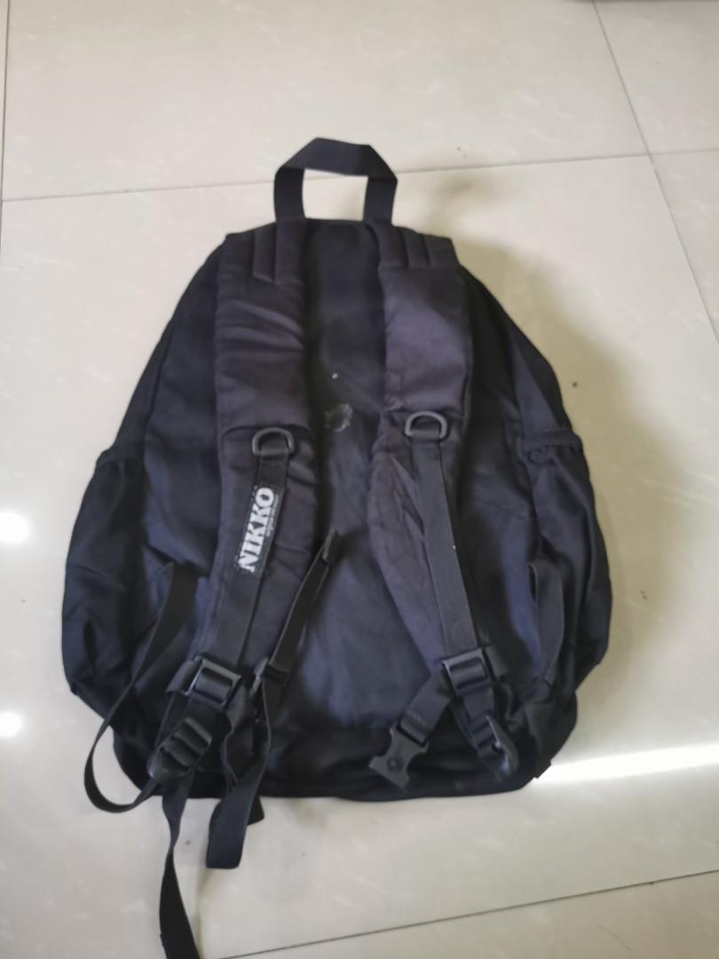 Nikko backpack price shop