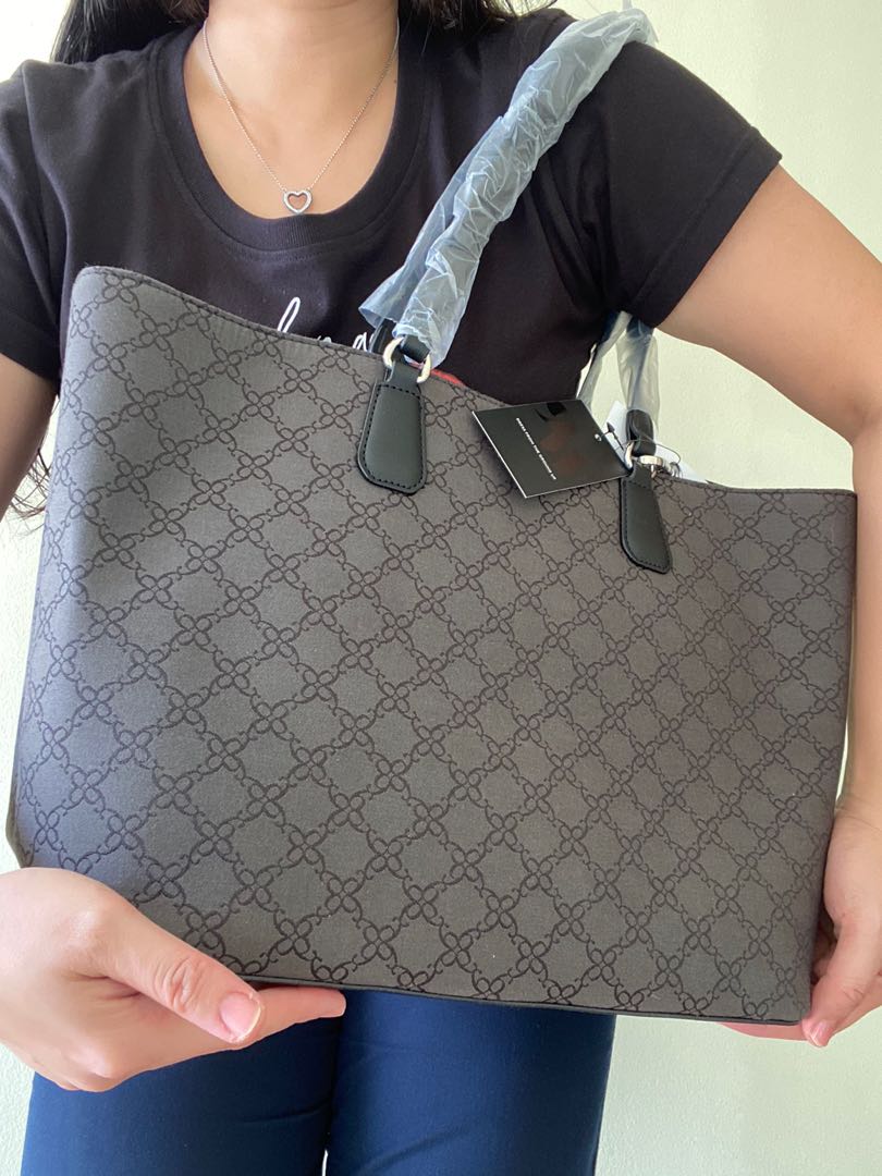 Nine west marcelie tote clearance