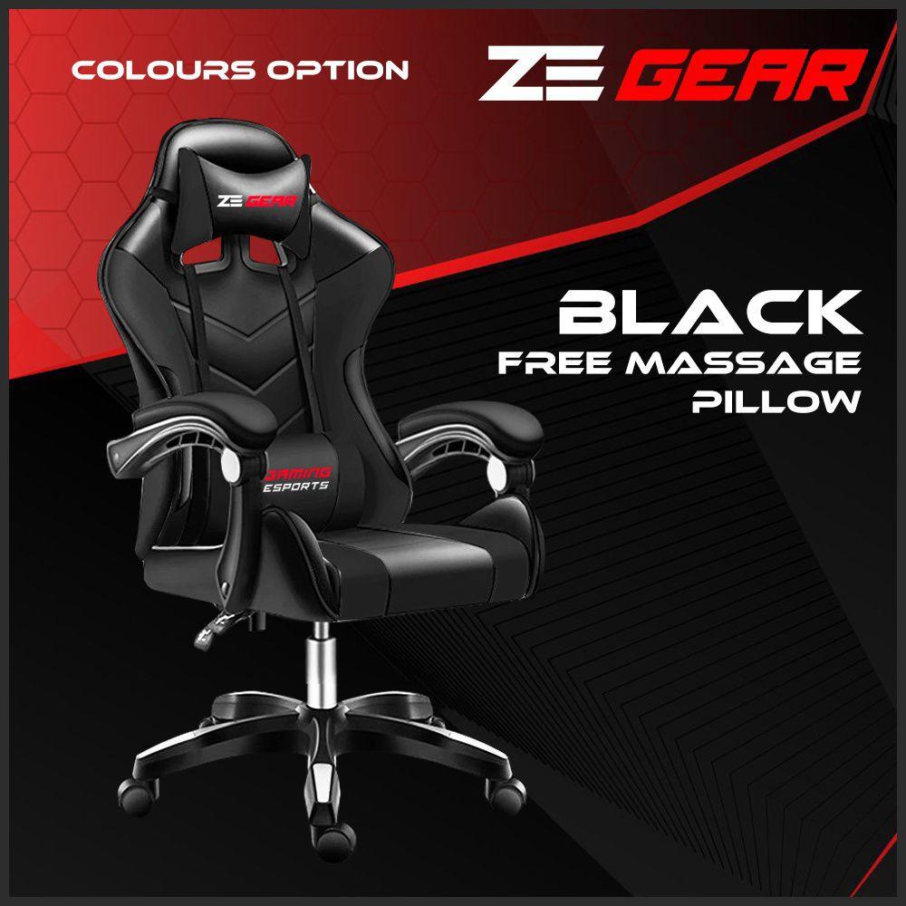 Interactive 2025 gaming chair