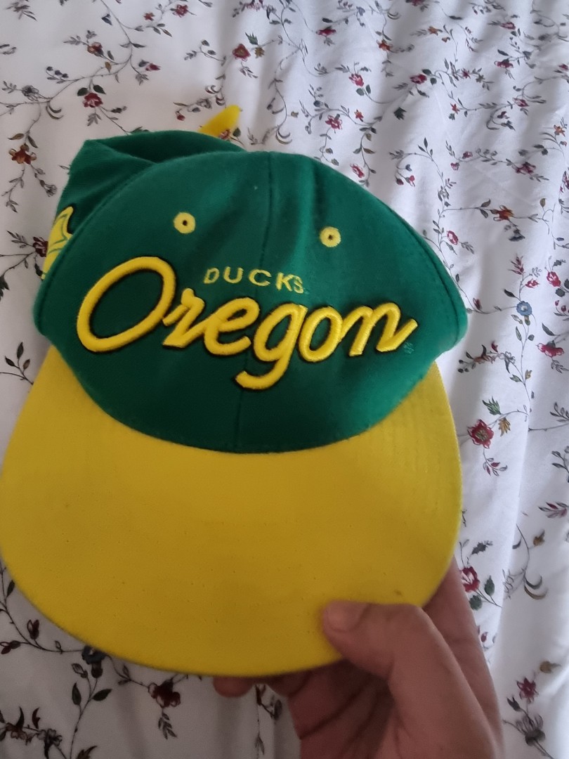 Oregon duck zephyr hat., Men's Fashion 