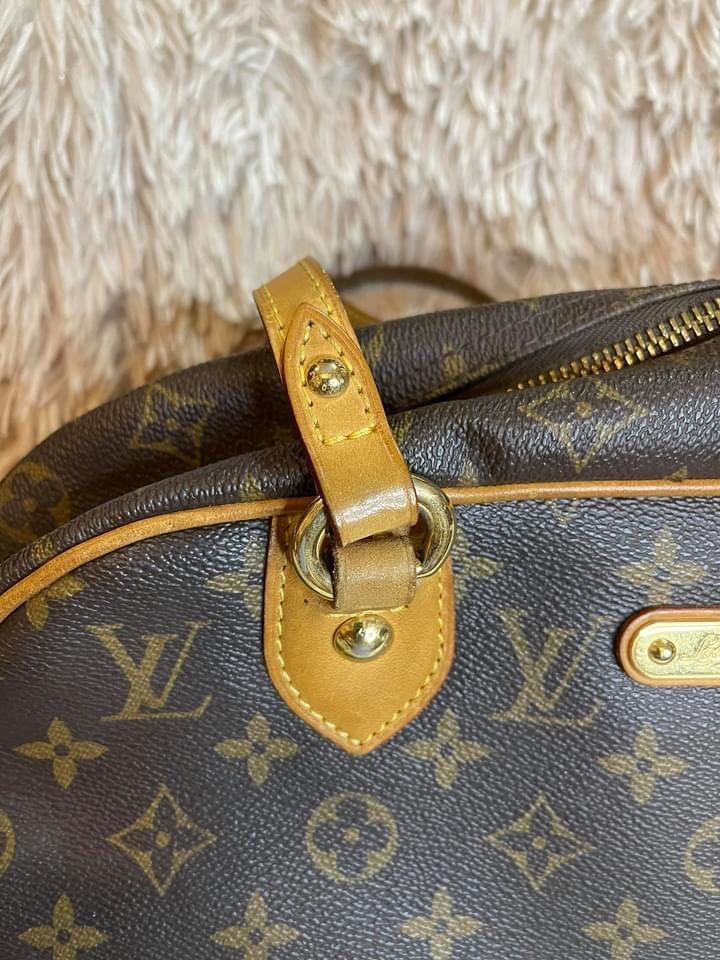 Original LV Gm size, Women's Fashion, Bags & Wallets