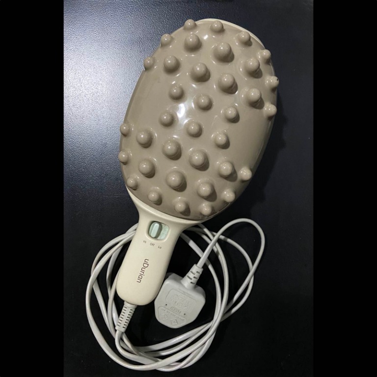 Osim hotsell durian massager