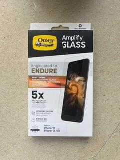 Otter box Amplify Glass