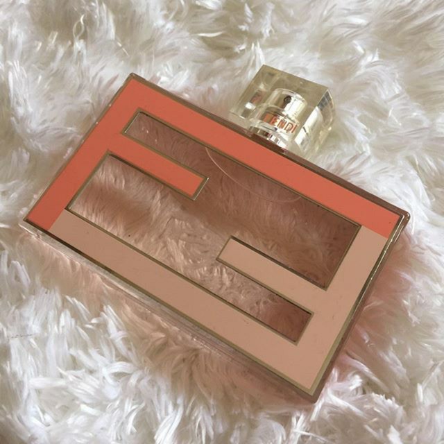 Fendi blossom perfume best sale