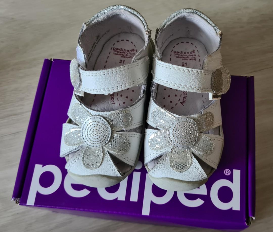 Pediped daisy on sale