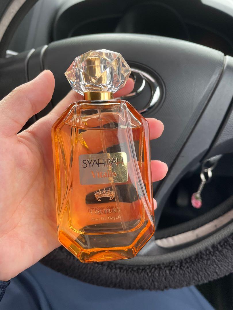 Perfume syahirah, Beauty & Personal Care, Fragrance & Deodorants on