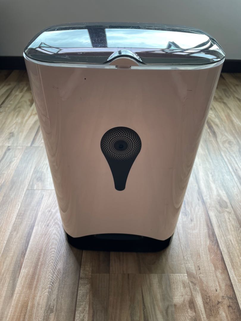 PetFun Smart Pet Feeder, Pet Supplies, Homes & Other Pet Accessories on