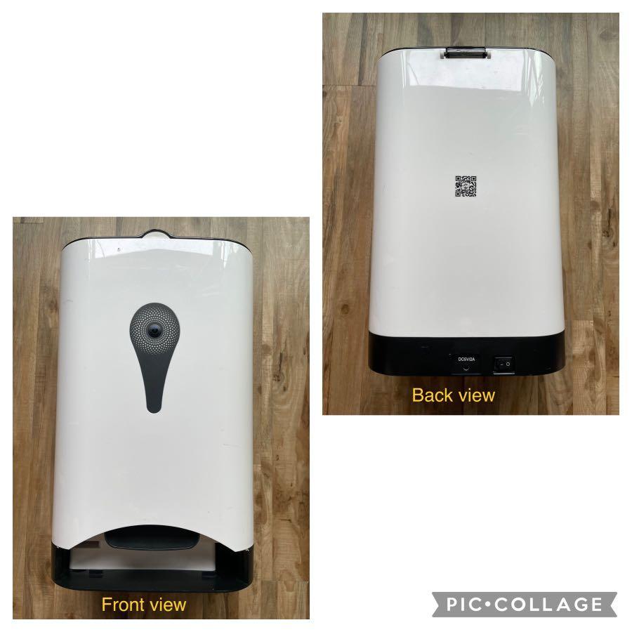 PetFun Smart Pet Feeder, Pet Supplies, Homes & Other Pet Accessories on