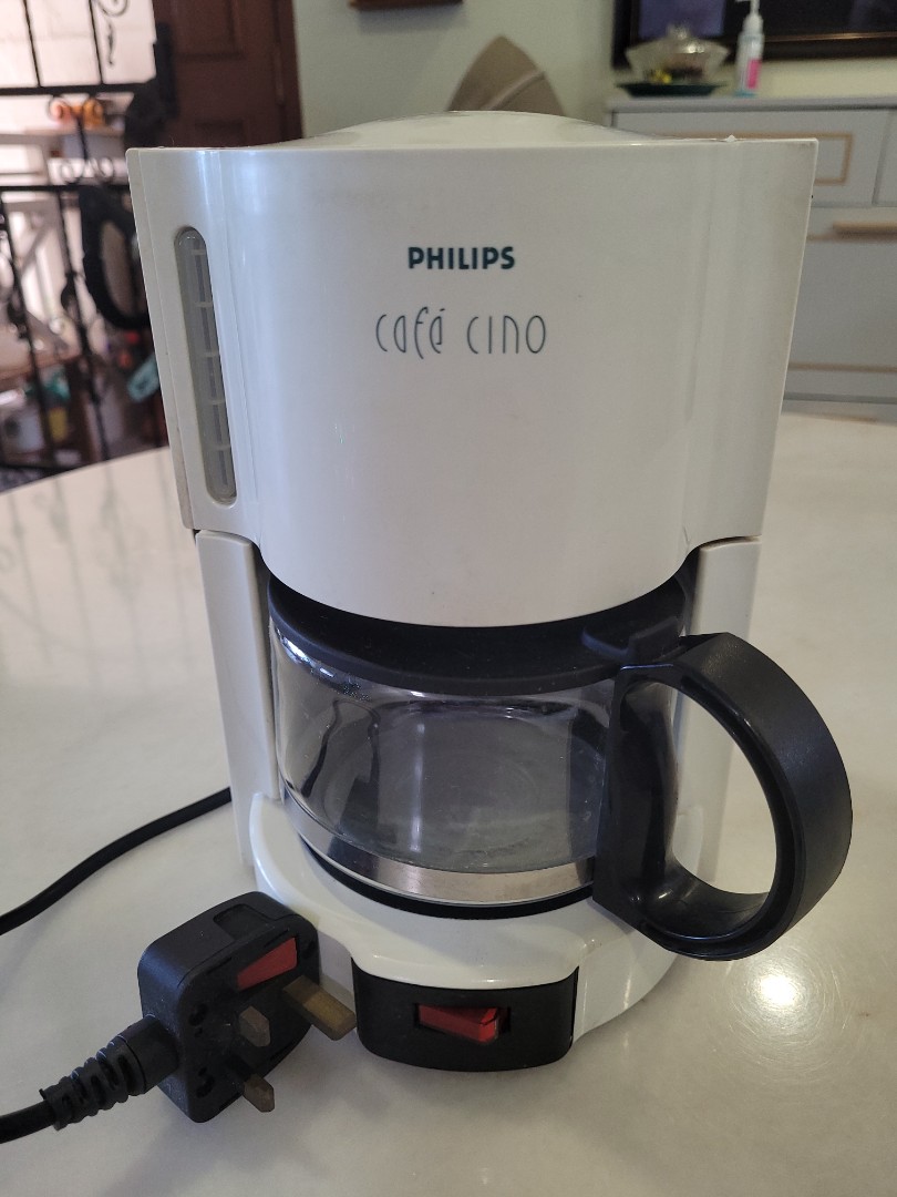 お得セット フィリップス コーヒーメーカー HD7110 cafe cino