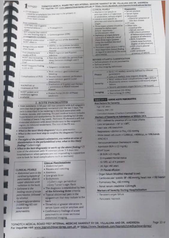 PLE Topnotch Reviewer, Everything Else, Others on Carousell