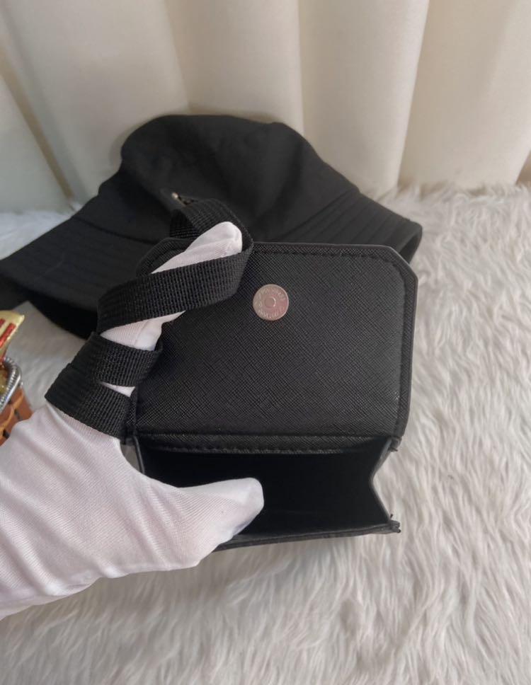 Prada phone bag ( preorder japan 🇯🇵), Luxury, Bags & Wallets on