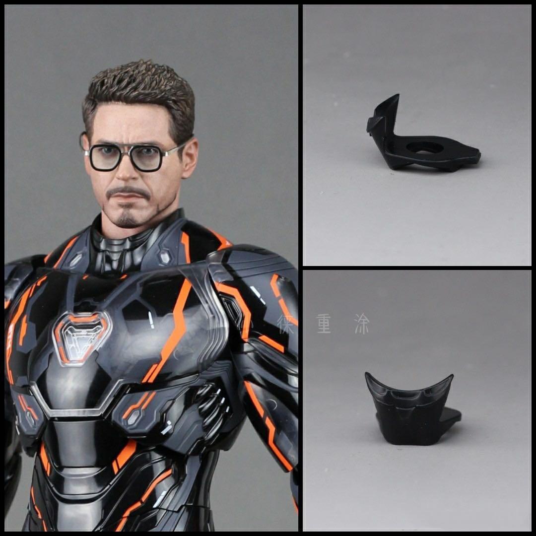 アイアンマン ネオンテック アベンジャーズ インフィニティウォー 4.0