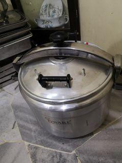Pressure Cooker 45 Litres