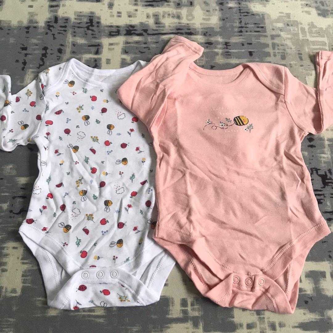 Primark: Baby Bodysuits  Baby fashion, Baby bodysuit, Kids fashion