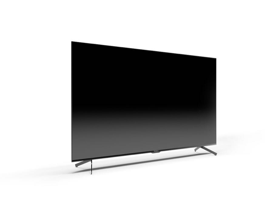 Prism plus 55 inch Tv with TV mount, TV & Home Appliances, TV ...