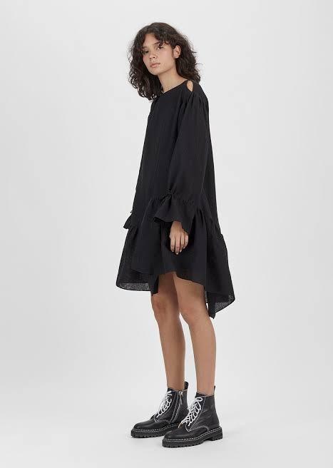 Proenza schouler deals combat boots