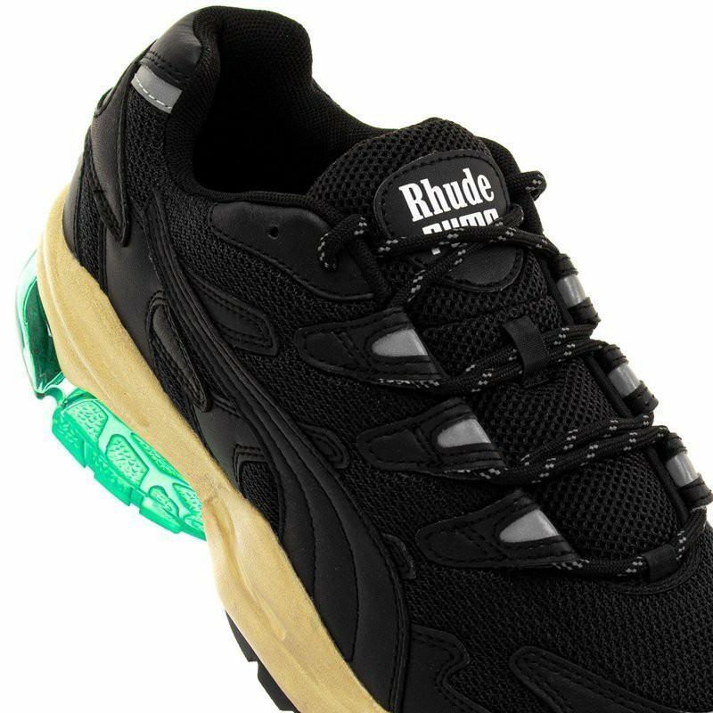 Puma x Rhude Alien Cell UK 9