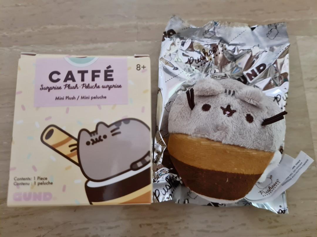Pusheen Blind Series 16 - Mystery 