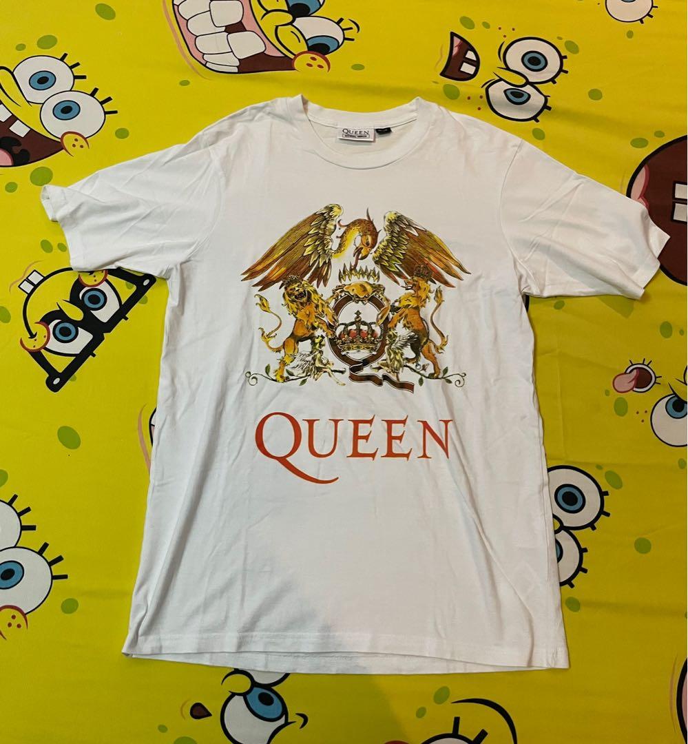 queen band merch