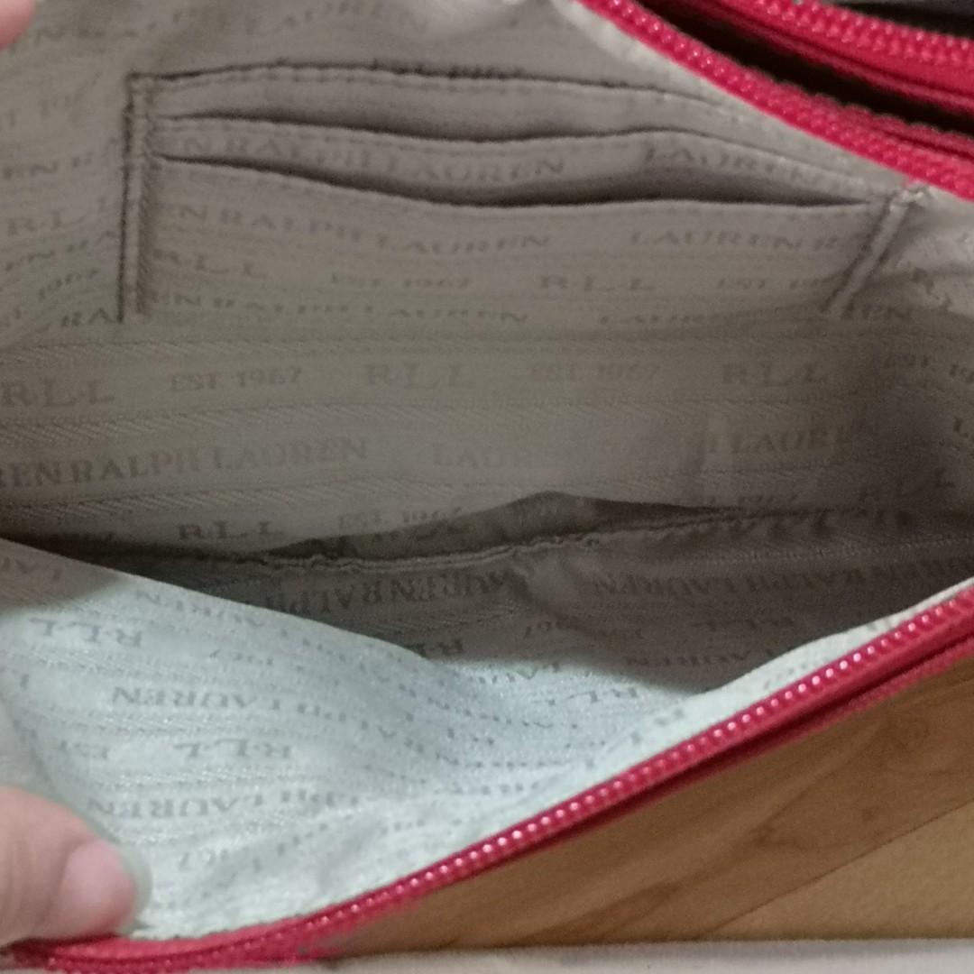 Ralph lauren cheap chadwick crossbody