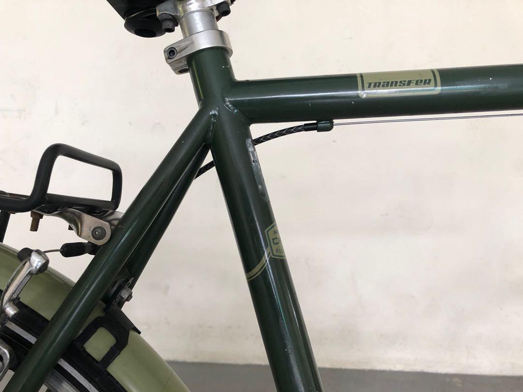 Novara sales transfer bike