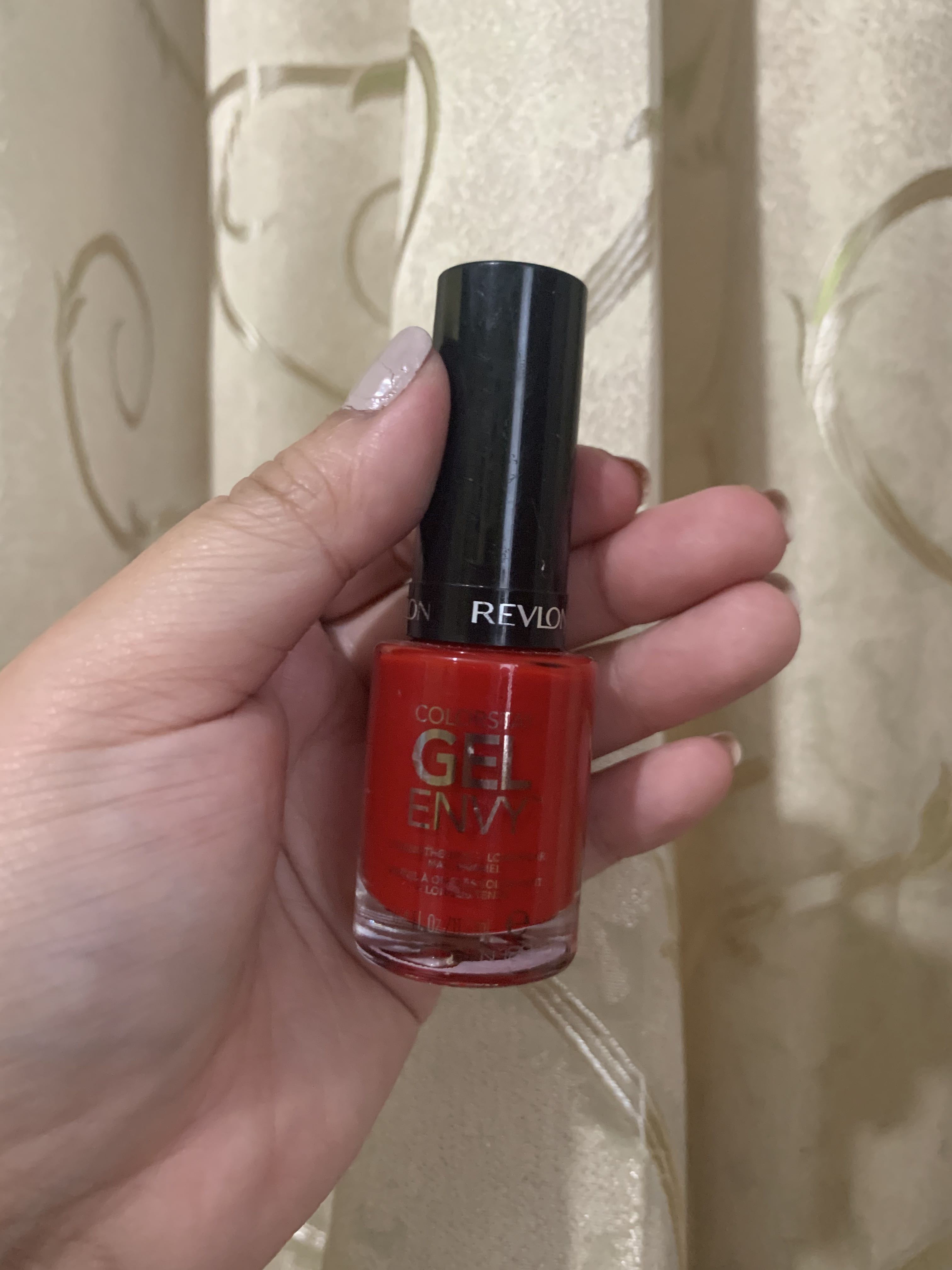 Red Revlon Gel Nail Polish, Beauty & Personal Care, Hands & Nails on Carousell Red Revlon Gel Nail Polish, Beauty & Personal Care, Hands & Nails on Carousell