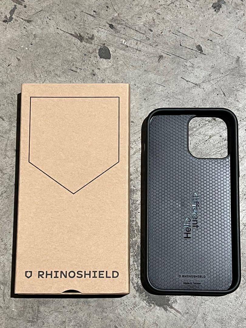 Sokly Phone Shop, Best Place to Get Your Hand on RhinoShield SolidSuit for iPhone  13 Pro Max, Sokly Phone Shop