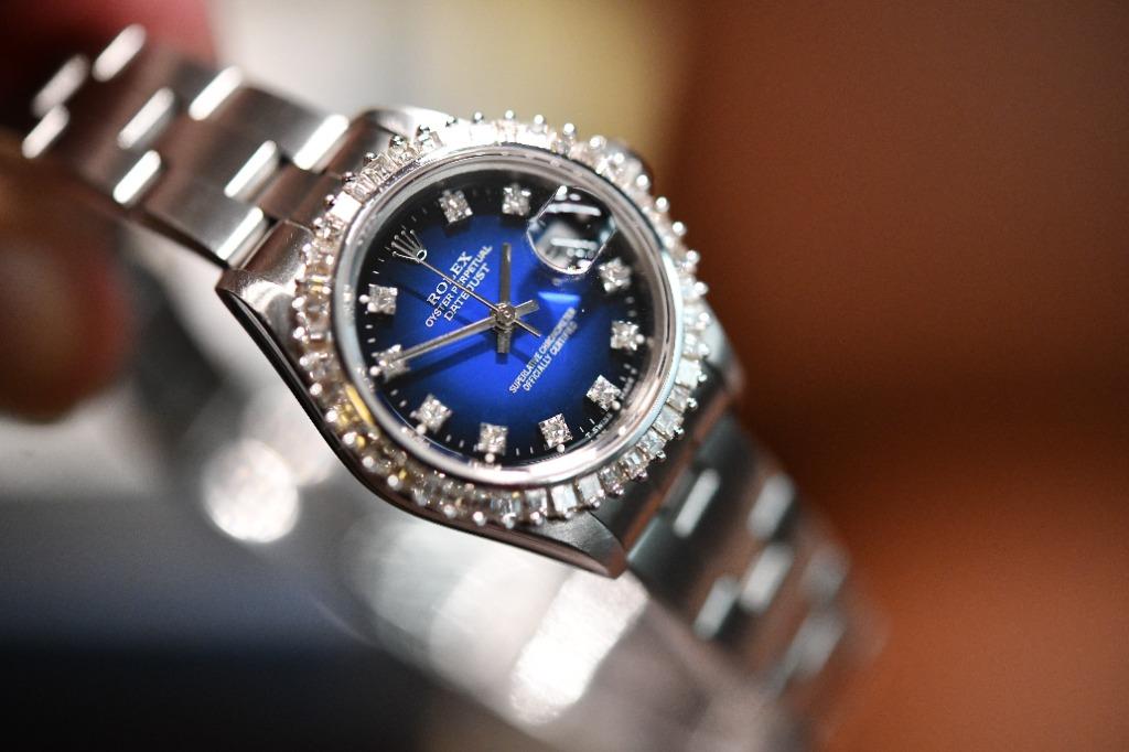 Rolex 69190 hotsell