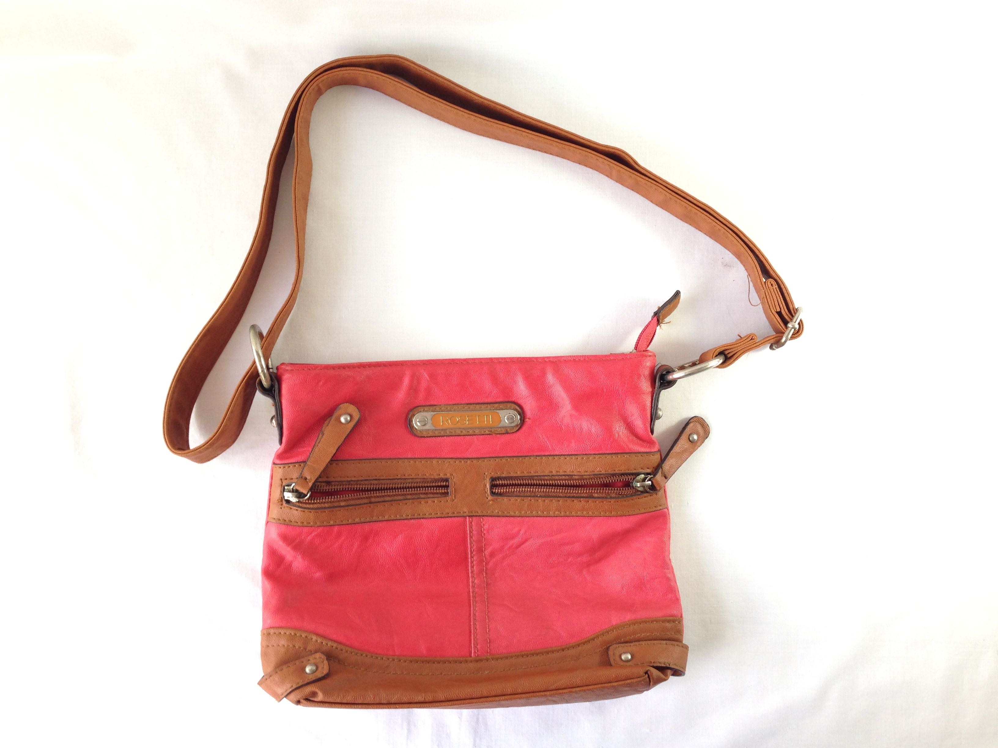 Rosetti Sling Bag Crossbody Bag