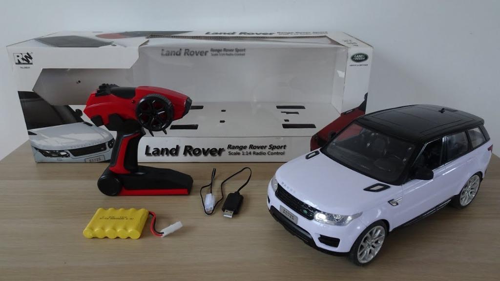 Rw remote control cars hotsell