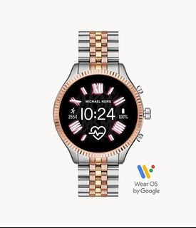 Michael Kors Smartwatch Collection item 2