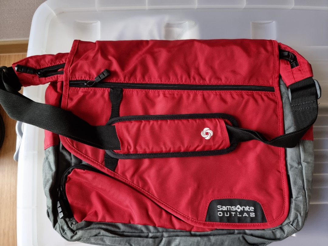 samsonite outlab