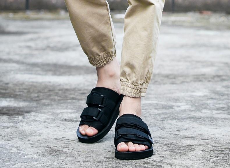 Suicoke visvim top