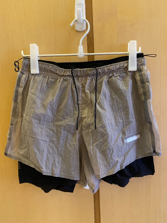 Satisfy 2025 running shorts