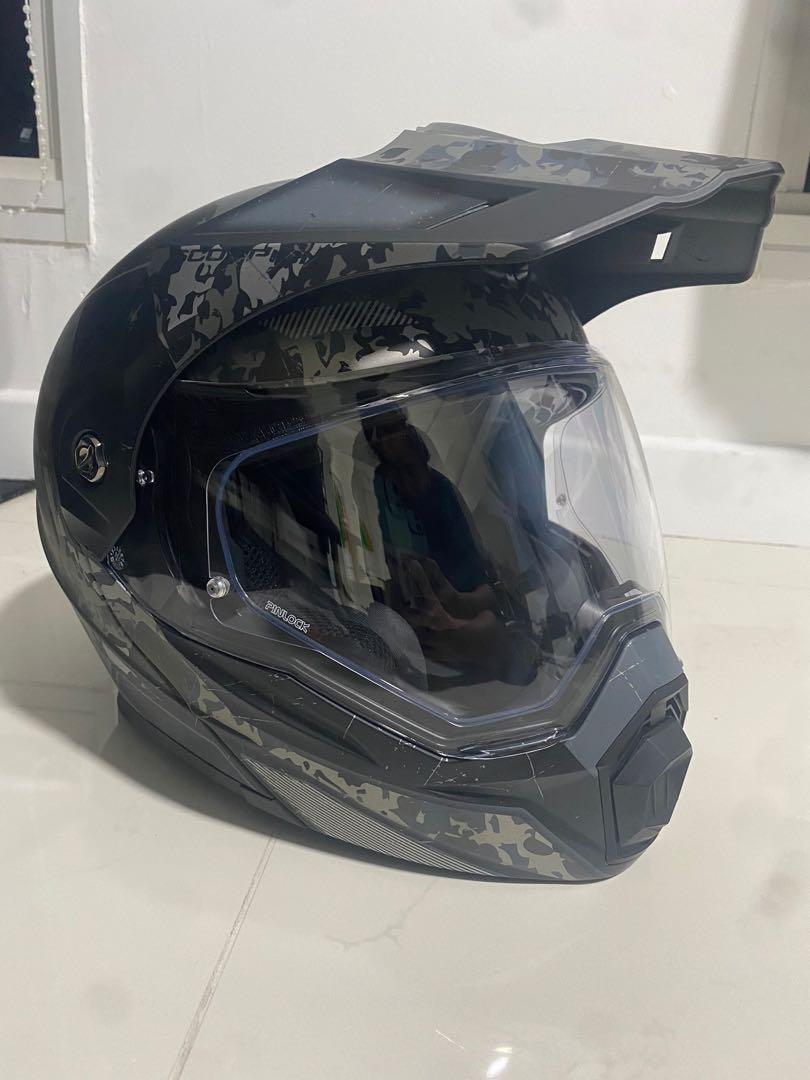 Scorpion battleflage sales