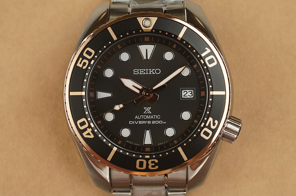 Seiko sumo sales ginza