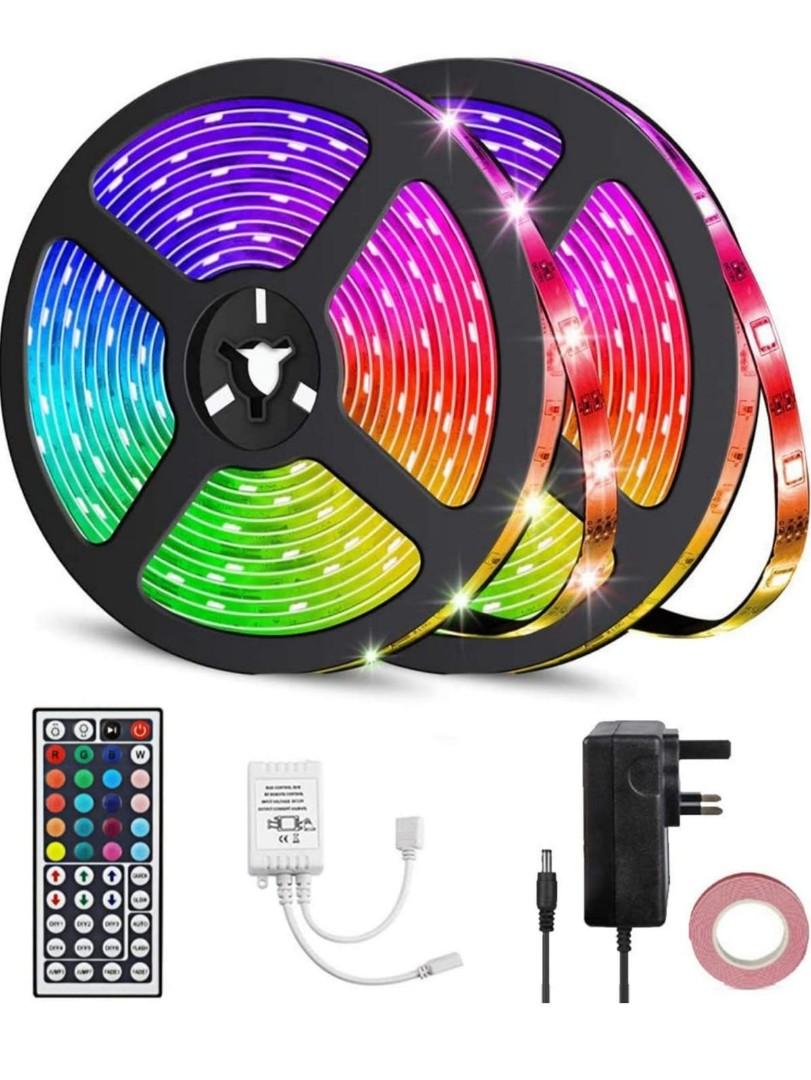 Senyergiant led on sale strip lights