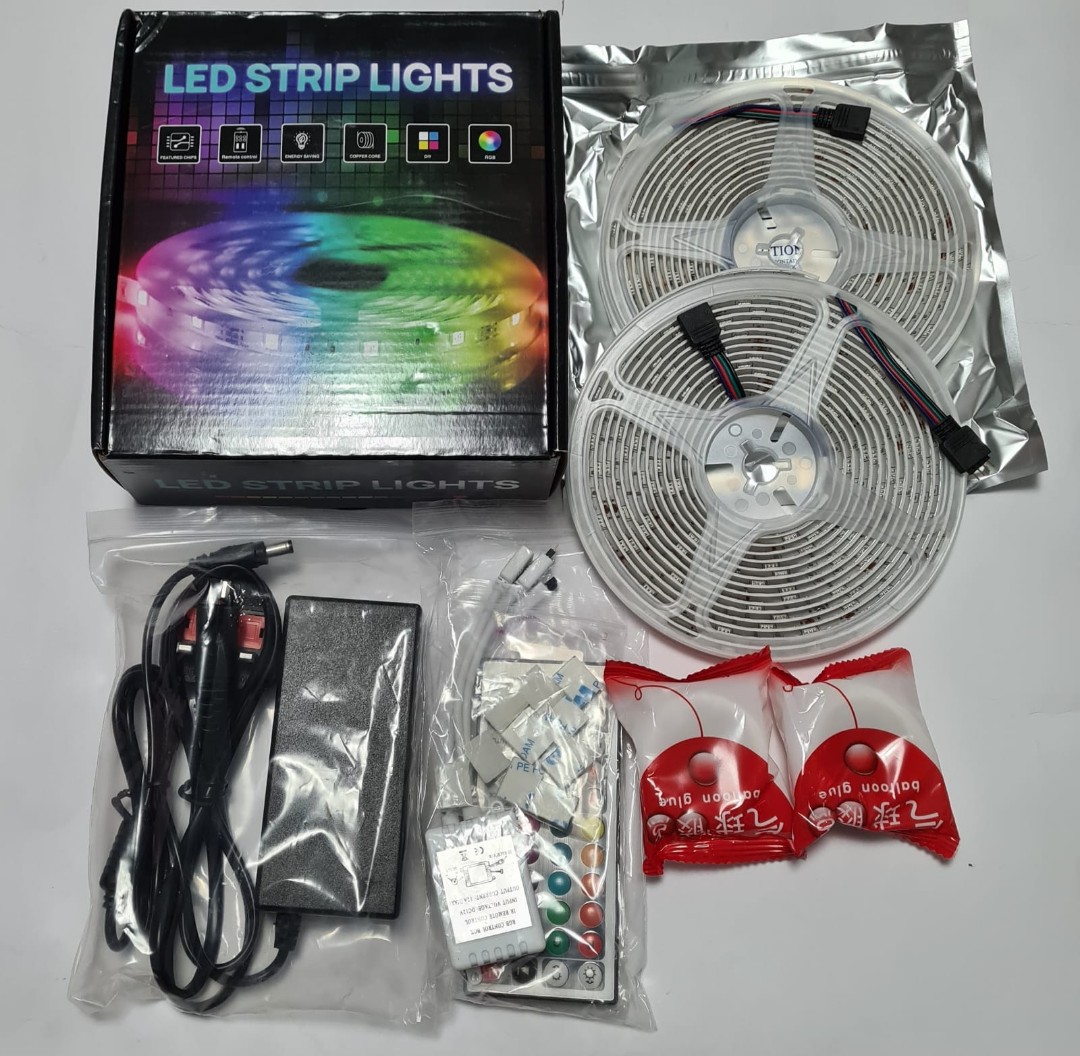 Senyergiant led strip lights Clearance