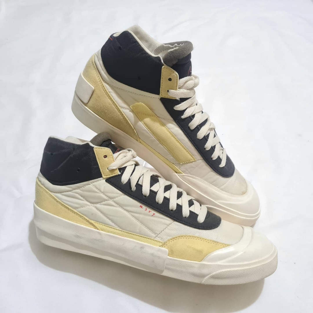 Nike new arrivals blazer drop