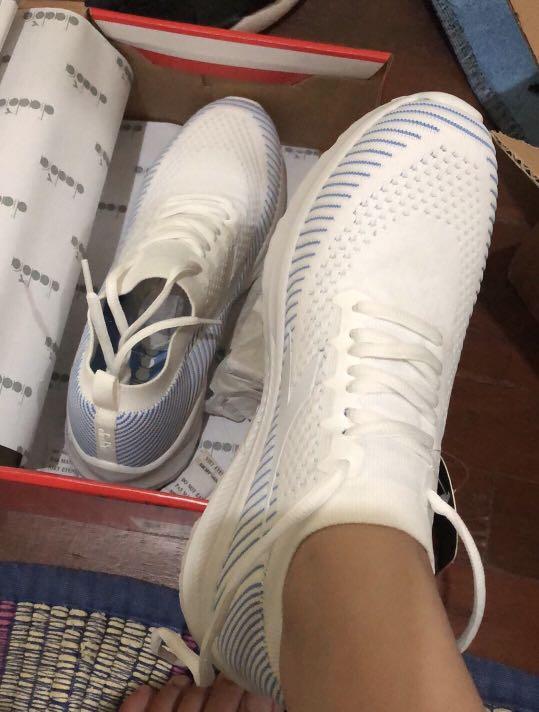 Sepatu diadora deals running wanita
