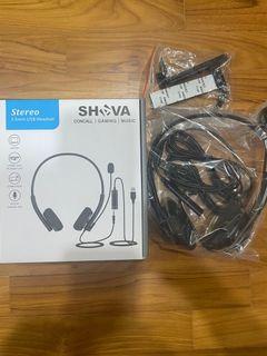 Shava USB Headset