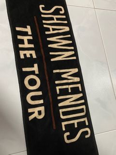 Shawn mendes For Sale Fan Merchandise Carousell Singapore
